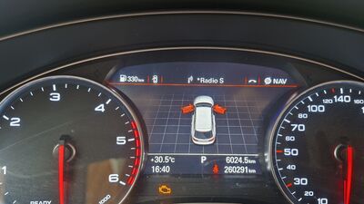Audi A6 Gebrauchtwagen Audi A6 Gebrauchtwagen
