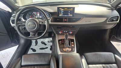 Audi A6 Gebrauchtwagen Audi A6 Gebrauchtwagen