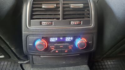 Audi A6 Gebrauchtwagen Audi A6 Gebrauchtwagen