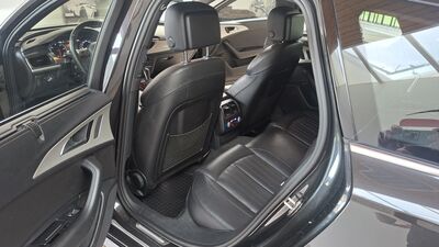 Audi A6 Gebrauchtwagen Audi A6 Gebrauchtwagen