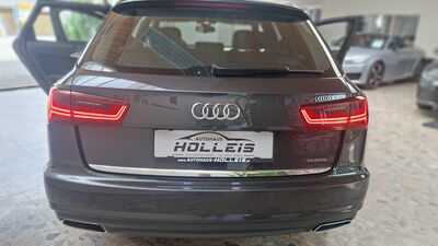 Audi A6 Gebrauchtwagen Audi A6 Gebrauchtwagen