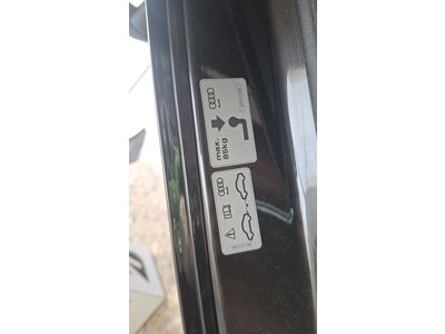 Audi A6 Gebrauchtwagen Audi A6 Gebrauchtwagen