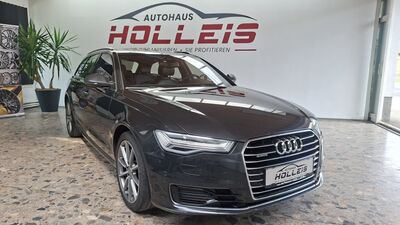 Audi A6 Gebrauchtwagen Audi A6 Gebrauchtwagen