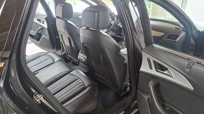 Audi A6 Gebrauchtwagen Audi A6 Gebrauchtwagen