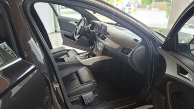 Audi A6 Gebrauchtwagen Audi A6 Gebrauchtwagen