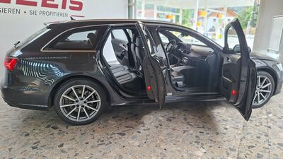 Audi A6 Gebrauchtwagen Audi A6 Gebrauchtwagen