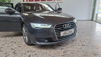 Audi A6 Gebrauchtwagen Audi A6 Gebrauchtwagen