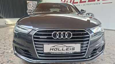 Audi A6 Gebrauchtwagen Audi A6 Gebrauchtwagen