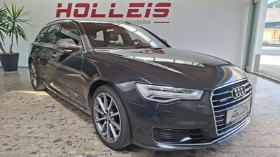 Audi A6 Gebrauchtwagen Audi A6 Gebrauchtwagen