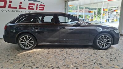 Audi A6 Gebrauchtwagen Audi A6 Gebrauchtwagen