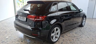 Audi A3 Gebrauchtwagen Audi A3 Gebrauchtwagen