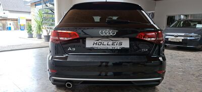 Audi A3 Gebrauchtwagen Audi A3 Gebrauchtwagen