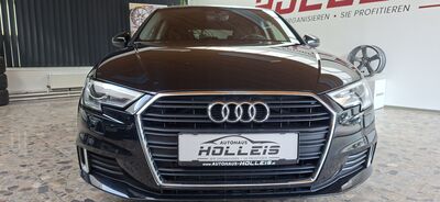 Audi A3 Gebrauchtwagen Audi A3 Gebrauchtwagen