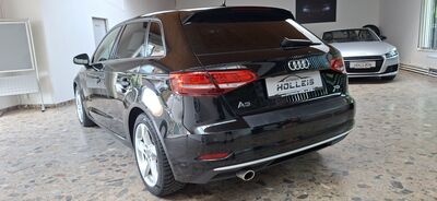 Audi A3 Gebrauchtwagen Audi A3 Gebrauchtwagen