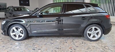 Audi A3 Gebrauchtwagen Audi A3 Gebrauchtwagen