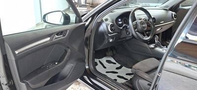 Audi A3 Gebrauchtwagen Audi A3 Gebrauchtwagen