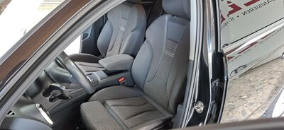 Audi A3 Gebrauchtwagen Audi A3 Gebrauchtwagen