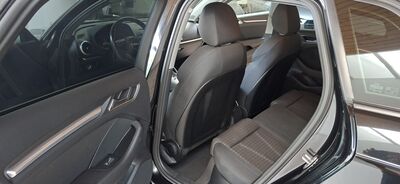 Audi A3 Gebrauchtwagen Audi A3 Gebrauchtwagen