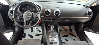 Audi A3 Gebrauchtwagen Audi A3 Gebrauchtwagen