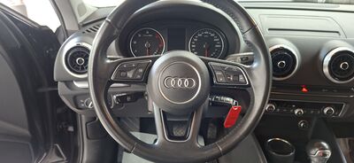 Audi A3 Gebrauchtwagen Audi A3 Gebrauchtwagen