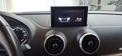Audi A3 Gebrauchtwagen Audi A3 Gebrauchtwagen