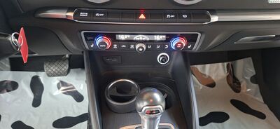 Audi A3 Gebrauchtwagen Audi A3 Gebrauchtwagen