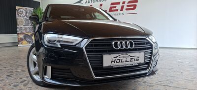 Audi A3 Gebrauchtwagen Audi A3 Gebrauchtwagen