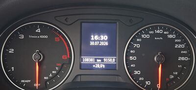 Audi A3 Gebrauchtwagen Audi A3 Gebrauchtwagen