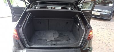 Audi A3 Gebrauchtwagen Audi A3 Gebrauchtwagen