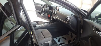 Audi A3 Gebrauchtwagen Audi A3 Gebrauchtwagen