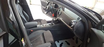 Audi A3 Gebrauchtwagen Audi A3 Gebrauchtwagen
