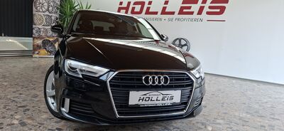 Audi A3 Gebrauchtwagen Audi A3 Gebrauchtwagen