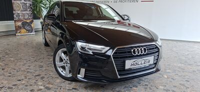 Audi A3 Gebrauchtwagen Audi A3 Gebrauchtwagen