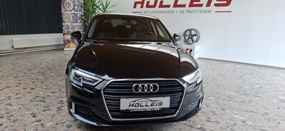 Audi A3 Gebrauchtwagen Audi A3 Gebrauchtwagen