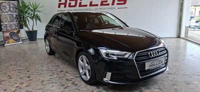 Audi A3 Gebrauchtwagen Audi A3 Gebrauchtwagen
