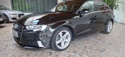 Audi A3 Gebrauchtwagen Audi A3 Gebrauchtwagen