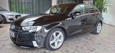 Audi A3 Gebrauchtwagen Audi A3 Gebrauchtwagen