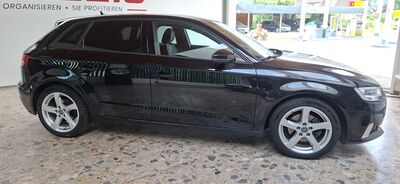 Audi A3 Gebrauchtwagen Audi A3 Gebrauchtwagen
