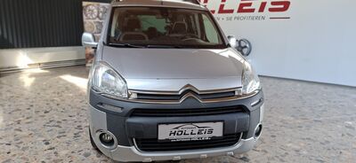 Citroën Berlingo Gebrauchtwagen Citroën Berlingo Gebrauchtwagen