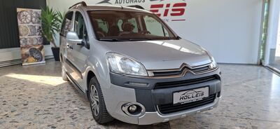 Citroën Berlingo Gebrauchtwagen Citroën Berlingo Gebrauchtwagen