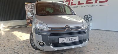 Citroën Berlingo Gebrauchtwagen Citroën Berlingo Gebrauchtwagen