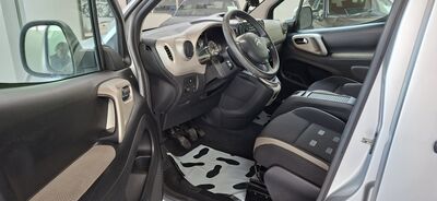 Citroën Berlingo Gebrauchtwagen Citroën Berlingo Gebrauchtwagen