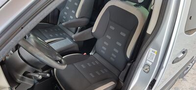 Citroën Berlingo Gebrauchtwagen Citroën Berlingo Gebrauchtwagen