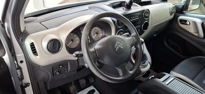 Citroën Berlingo Gebrauchtwagen Citroën Berlingo Gebrauchtwagen