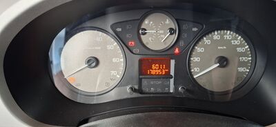 Citroën Berlingo Gebrauchtwagen Citroën Berlingo Gebrauchtwagen