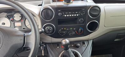 Citroën Berlingo Gebrauchtwagen Citroën Berlingo Gebrauchtwagen