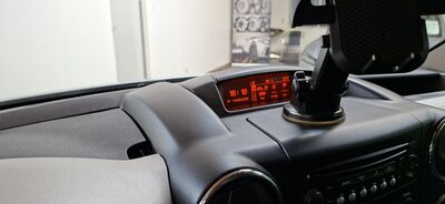 Citroën Berlingo Gebrauchtwagen Citroën Berlingo Gebrauchtwagen