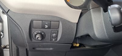 Citroën Berlingo Gebrauchtwagen Citroën Berlingo Gebrauchtwagen