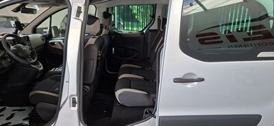 Citroën Berlingo Gebrauchtwagen Citroën Berlingo Gebrauchtwagen