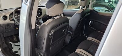 Citroën Berlingo Gebrauchtwagen Citroën Berlingo Gebrauchtwagen